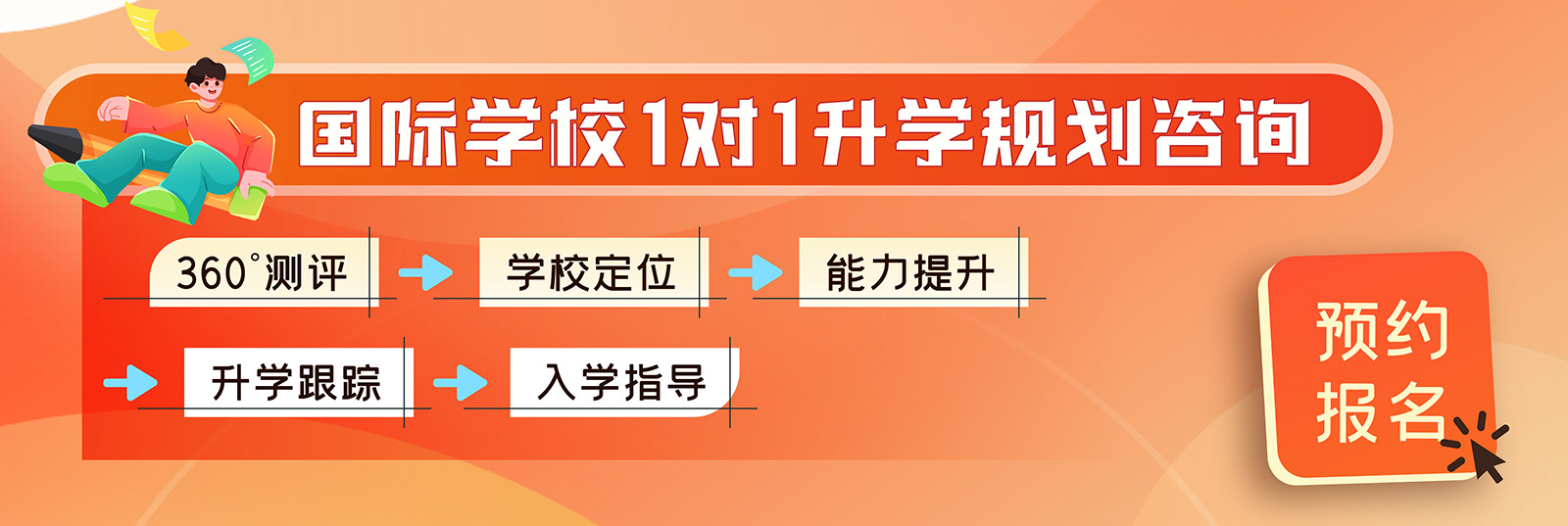 國際學(xué)校擇校咨詢