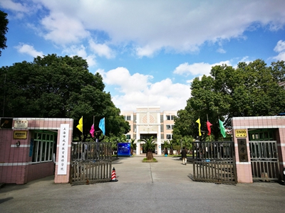 上海成才國際學(xué)院2025年招生簡章