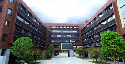 深圳實驗承翰學(xué)校