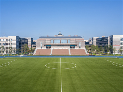學(xué)校操場