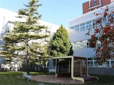 校園環(huán)境