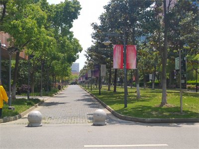 校園環境