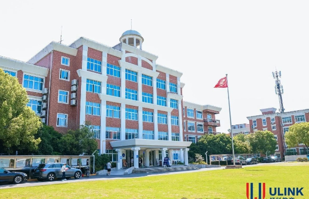領科教育上海校區(qū)