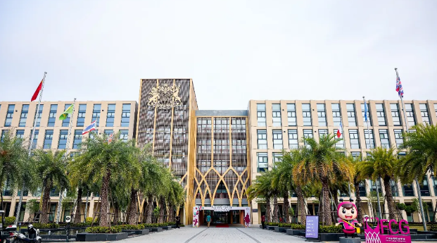 廣州市斐特思學(xué)校